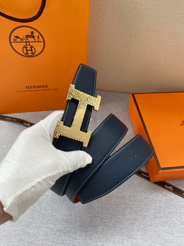 エルメス激安ベルト着用イメージ